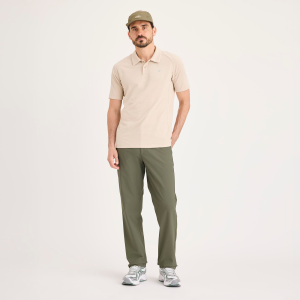 Go Airweave Chino. Straight Fit