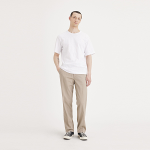 Easy Khakis. Classic Fit (Big and Tall)