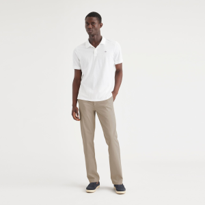 Essential Chinos. Slim Fit