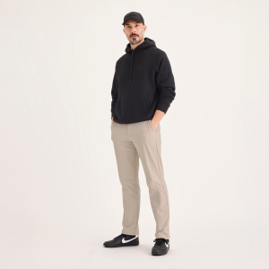Go Airweave Chino. Straight Fit