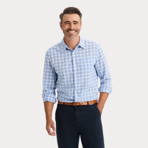 Ultimate Shirt. Regular Fit