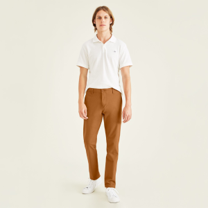 Ultimate Chinos. Slim Fit
